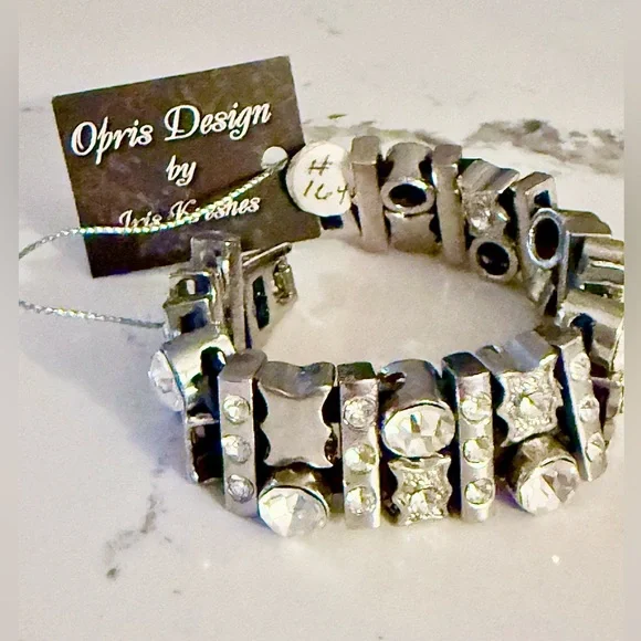 NWT BRACELET Opris Design - Picture 9 of 12